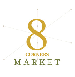 8 Corners