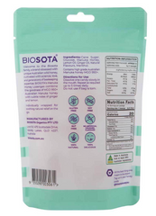 BIOSOTA Manuka Honey Lozenges Candy