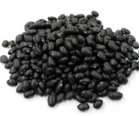 Organic Black Beans