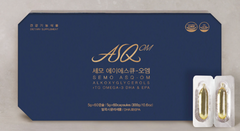 SEMO ASQ-OM 5g Capsule