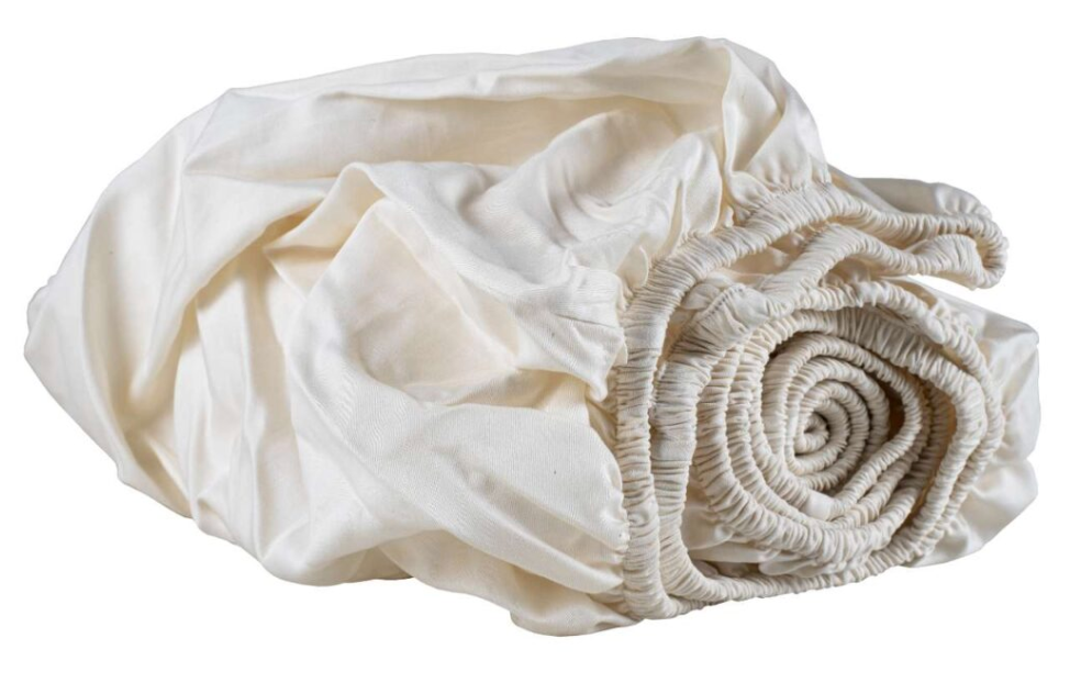 Organic  Cotton Fitted Sheet