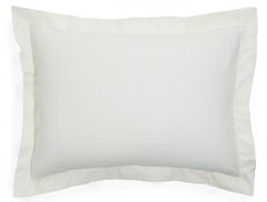 Organic Cotton Pillow Case / Pair