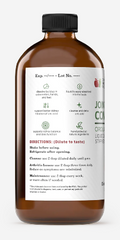 Organic Joint Support Complete - Liquid Circulatory Support