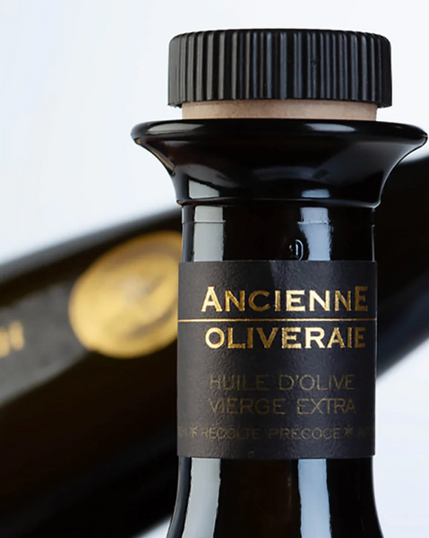 Atlas LES TERROIRS DE MARRAKECH Orgganic  Olive Oil 500ml