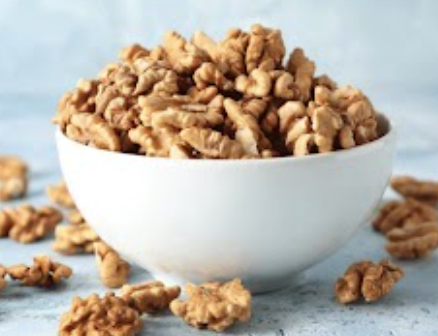 Organic Walnuts