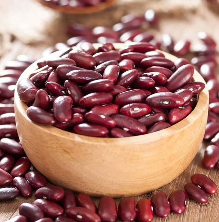 Organic Red Beans
