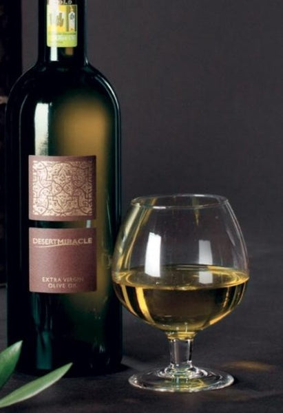 Atlas Dessert Miracle Olive Oil 500ml