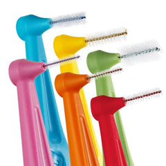 TePe Interdental Brush Angle - Mixed Pack