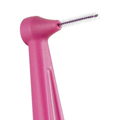 TePe Interdental Brush Angle - Pink