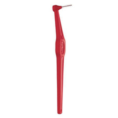 TePe Interdental Brush Angle - Red