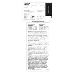 TePe Interdental Brush Angle - Red