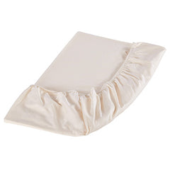Organic  Cotton Fitted Sheet