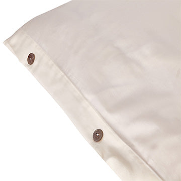 Organic Cotton Duvet Cover