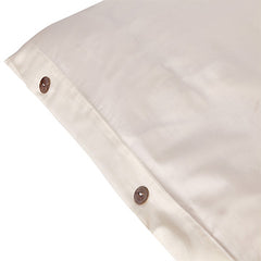 Organic Cotton Duvet Cover