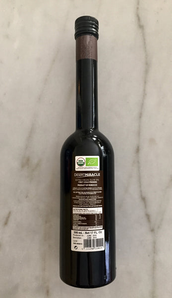 Atlas Dessert Miracle Olive Oil 500ml