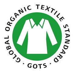 Organic Cotton Duvet Cover