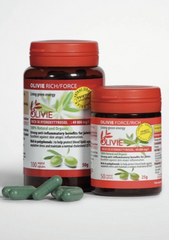OLIVIE Riche/Force - 100 Capsules