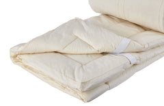 Merino Organic Wool Pad