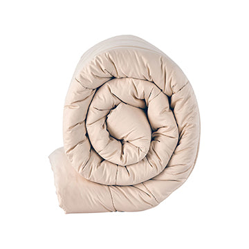 Merino Organic Wool Comforter