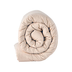 Merino Organic Wool Comforter
