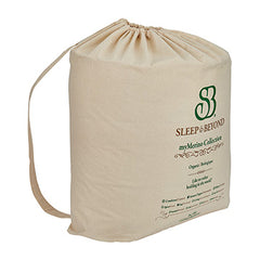 Merino Organic Wool Comforter