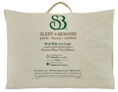 Merino Organic Wool Pillow