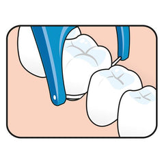 TePe Mini Flosser - 36