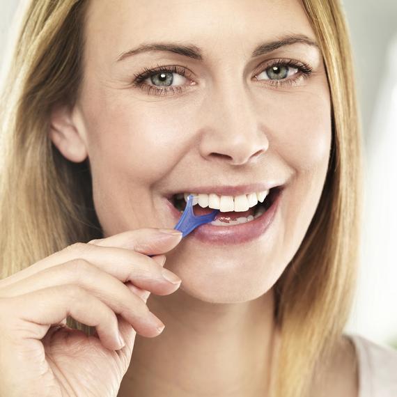 TePe Mini Flosser - 36
