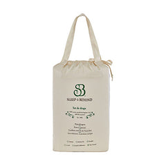 Organic Cotton Sheet Set