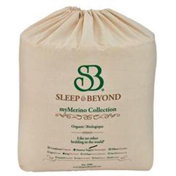 Merino Organic Wool Pad