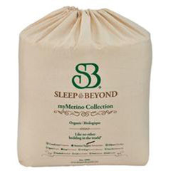 Merino Organic Wool Pad