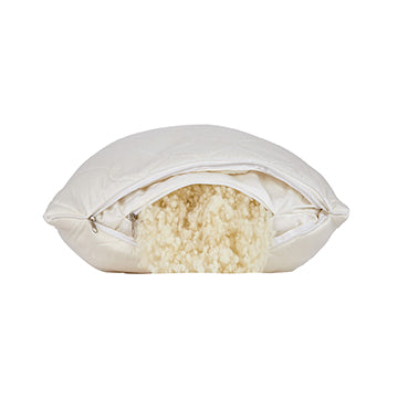 Merino Organic Wool Pillow