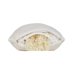 Merino Organic Wool Pillow