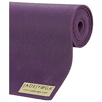 Jade Yoga - Yoga Mat 68" 3.5mm