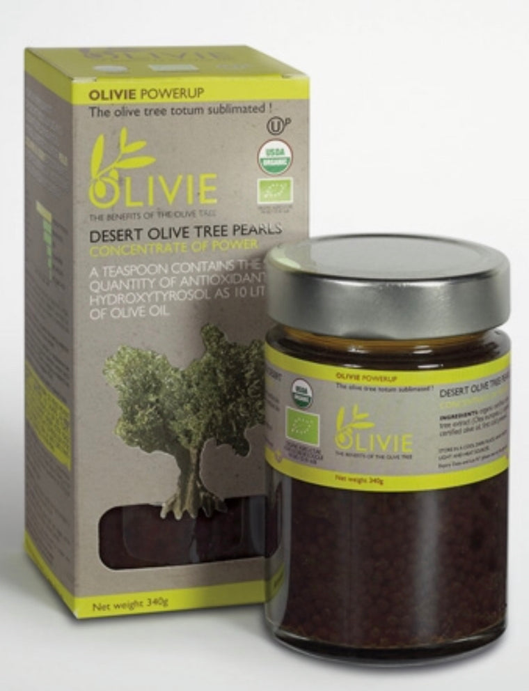Olivie Power Up