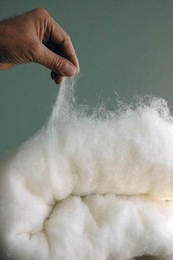 Merino Organic Wool Comforter