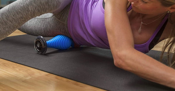 T-PiN! Roller - Muscle Therapy