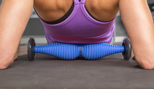 T-PiN! Roller - Muscle Therapy