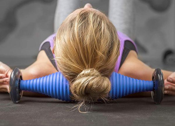 T-PiN! Roller - Muscle Therapy
