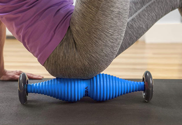 T-PiN! Roller - Muscle Therapy